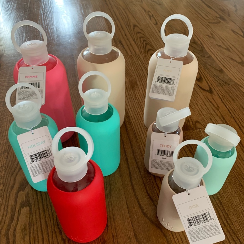 Bkrs for sale!